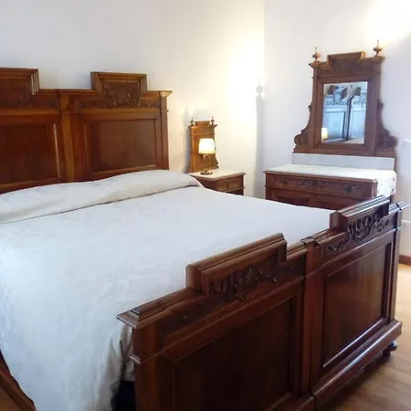 Apartamento La Mansarda Venecia