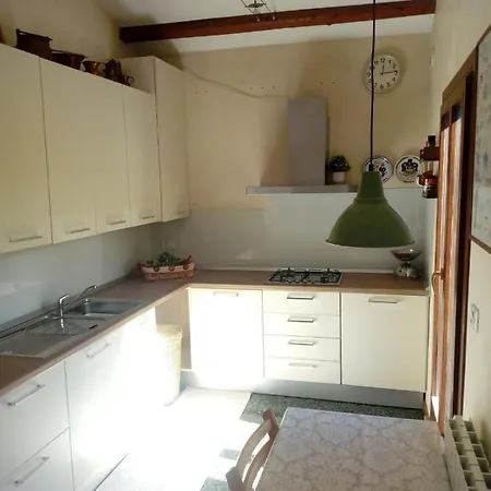 La Mansarda Apartamento