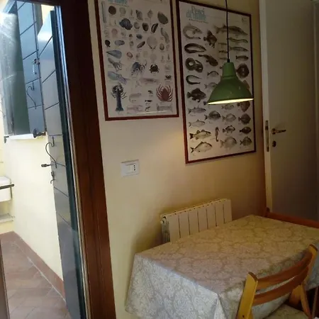 Apartamento La Mansarda *