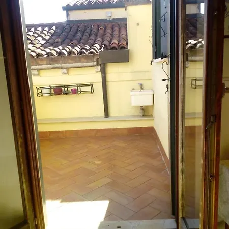 La Mansarda Apartamento