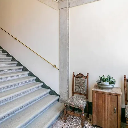 Apartamento La Mansarda *