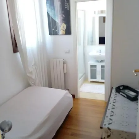 La Mansarda Apartamento *