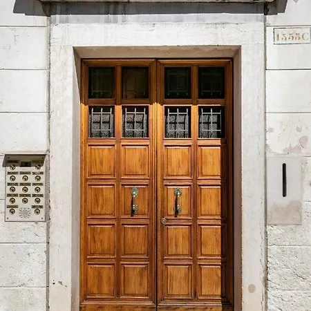 La Mansarda Venecia