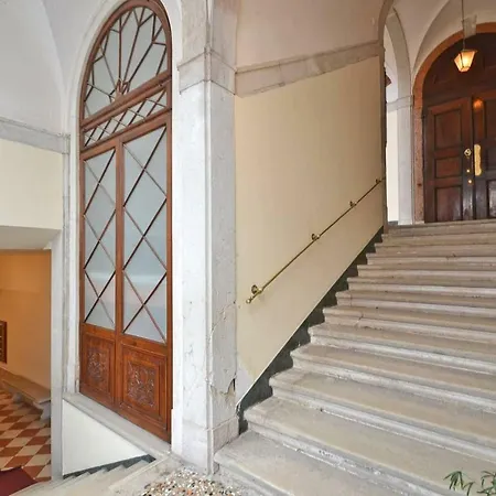 Apartamento La Mansarda *