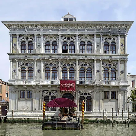 La Mansarda Apartamento Venecia
